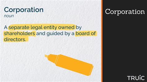 CORPORATE Meaning in Tagalog .